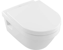 Villeroy & Boch Toiletpot Omnia Architectura