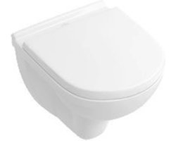 Villeroy & Boch Toiletpot O.Novo