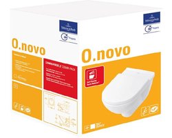 Villeroy & Boch Toiletpot O.Novo