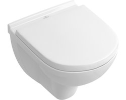 Villeroy & Boch Toiletpot O.Novo