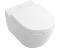 Villeroy & Boch Toiletpot Subway 2.0