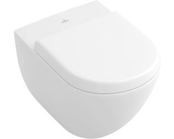 Villeroy & Boch Toiletpot Subway