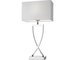 Villeroy & Boch Toulouse tafellamp E27 Wit