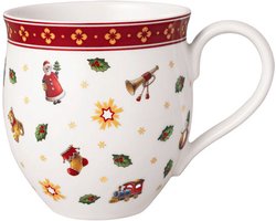 Villeroy & Boch Toy's Delight Beker 25 cl