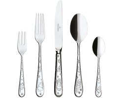 Villeroy & Boch Toy's Delight Bestekcassette 30-Delig