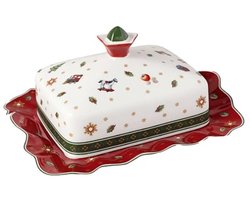 Villeroy & Boch Toy's Delight Botervloot