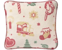 Villeroy & Boch Toy's Delight kussen Allover 50 x 50 cm