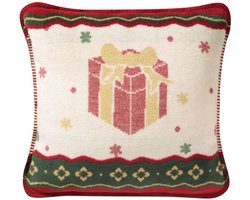 Villeroy & Boch Toy's Delight Kussen geschenk 50 x 50 cm