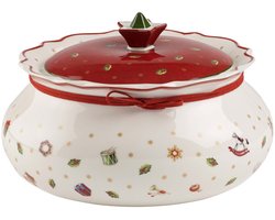 Villeroy & Boch Toy's Delight Pot Met Deksel 15 cm