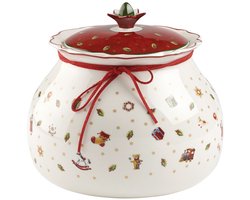Villeroy & Boch Toy's Delight Pot Met Deksel 20 cm