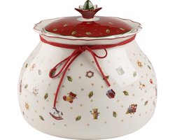 Villeroy & Boch - Toy's Delight  - Pot met deksel groot 20cm