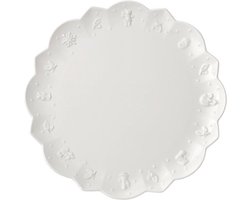 Villeroy & Boch Toy's Delight Royal Classic Ontbijtbord - Porselein - 23 cm