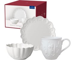 Villeroy & Boch Toy's Delight Royal Classic Ontbijtset 6-Delig
