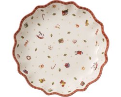 Villeroy & Boch Toy's Delight Schaal groot 25 cm