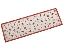 VILLEROY & BOCH - Toy's Delight - Tafelloper L 32x96cm