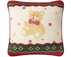 Villeroy & Boch Toy's Delight Teddy kussen 50 x 50 cm