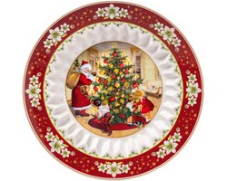 Villeroy & Boch Toy's Fantasy Schaal Cadeau's Uitdelen 25 cm