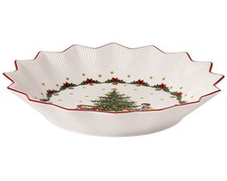 Villeroy & Boch Toy's Fantasy Schaal Dansende Kids 24 cm