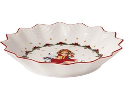 Villeroy & Boch Toy's Fantasy Schaal Kid Toy 17 cm