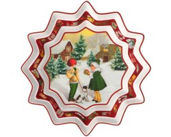 Villeroy & Boch Toy's Fantasy Schaal Surprise 17 cm