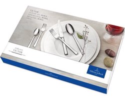 Villeroy & Boch Victor Bestekset - 30 delig