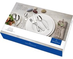 Villeroy & Boch Victor Bestekset - 68 delig