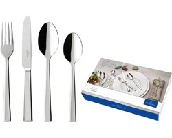 Villeroy & Boch Victor Bestekset - 68 delig - RVS
