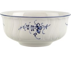 Villeroy & Boch Vieux Luxembourg Dessertschaaltje - 13 cm