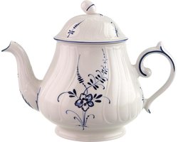 Villeroy & Boch Vieux Luxembourg Theepot 6-pers.