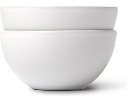 Villeroy & Boch Villeroy & Boch Vivo - Dipschalen - Dipping Bowl set van 2