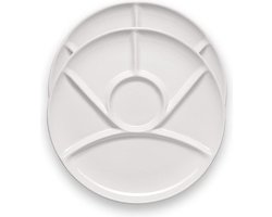 Villeroy & Boch Villeroy & Boch Vivo - Gourmet plate - gourmetborden set van 2