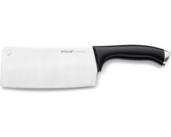 Villeroy & Boch - Vivo - Cleaver - Hackmesser - hakmes - koksmes - sinterklaascadeau - kerstcadeau - vaderdag
