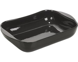 Villeroy Boch Vivo - Stenen Vuurvaste Ovenschaal - 34.5 x 22.5 x 7 cm