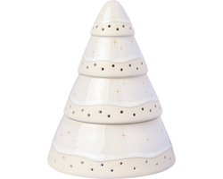 Villeroy & Boch Winter Glow Hurricane lamp boom