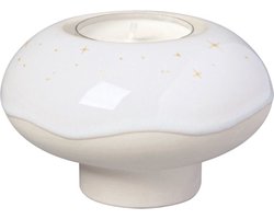 Villeroy & Boch Winter Glow Kaarshouder donut