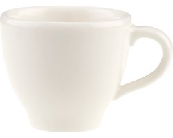 Villeroy en Boch - Dune - Espresso Kop - 8.0 cl - Set 6