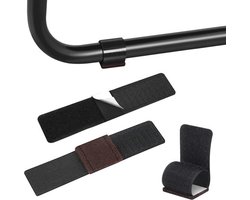 Vilten meubelpads voor vloerbescherming - Set van 32 - Voor stoelen en tafels, tegen krassen op hout en tegels