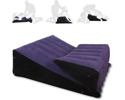 VIN® Sex Kussen - Seks Stoel - Bdsm Meubels - Sex Sofa – Sexmeubel – Sex Chair – Seksstoel – Voor Mannen & Vrouwen – Seksspeeltjes - Discreet Verzonden