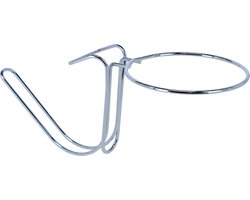 Vinata Otro tafelbeugel wijnkoeler - wijnkoeler staaf - flessenkoeler - koelelement fles - wijnschenker