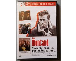 Vincent, Francois, Paul et les autres
