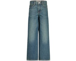 Vingino Cassie Meisjes Jeans - Tinted Mid Blue