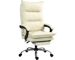 vinsetto-bureaustoel-ergonomisch-in-hoogte-verstelbaar-155-kantelbaar-met-ligfunctie-en-voetensteun-in-beige-voor-comfortabel-werken