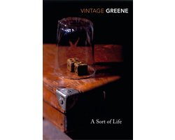 Vintage Classics Sort Of Life