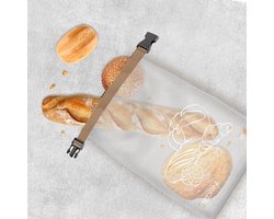 Vintage Collection koffiezetapparaat - 6 kopjes - geel - aluminium