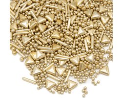 Vintage Gilding - Sprinkles