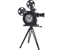 Vintage klok - H&S Collection - 3 poot -