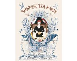 Vintage Tea Party