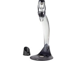 Vinturi Aerator Wijnbeluchter Deluxe - Decanteerder - Rode Wijn Set