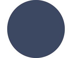 Vinyl | UNI kleed vinyl rond | Blauw | 160 cm Rond | Ontdek het UNI kleed vinyl rond in blauw: stijlvol, duurzaam en PVC-vrij. Perfect voor elke ruimte, eenvoudig te onderhouden en gemaakt van gerecycled materiaal. Ideaal voor gezinnen!