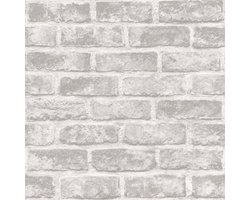 Vinylbehang op basis van flizelin Exposure Grandeco 0.53x10m EP2306